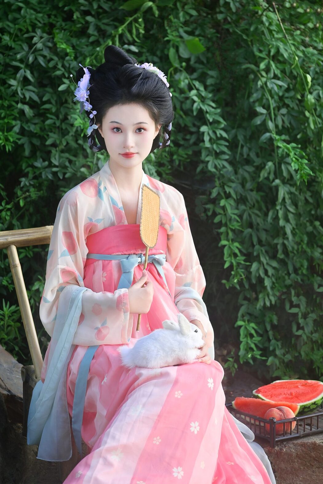 YiTuYu艺图语 Vol.4947 Dan Gao Sha Shou