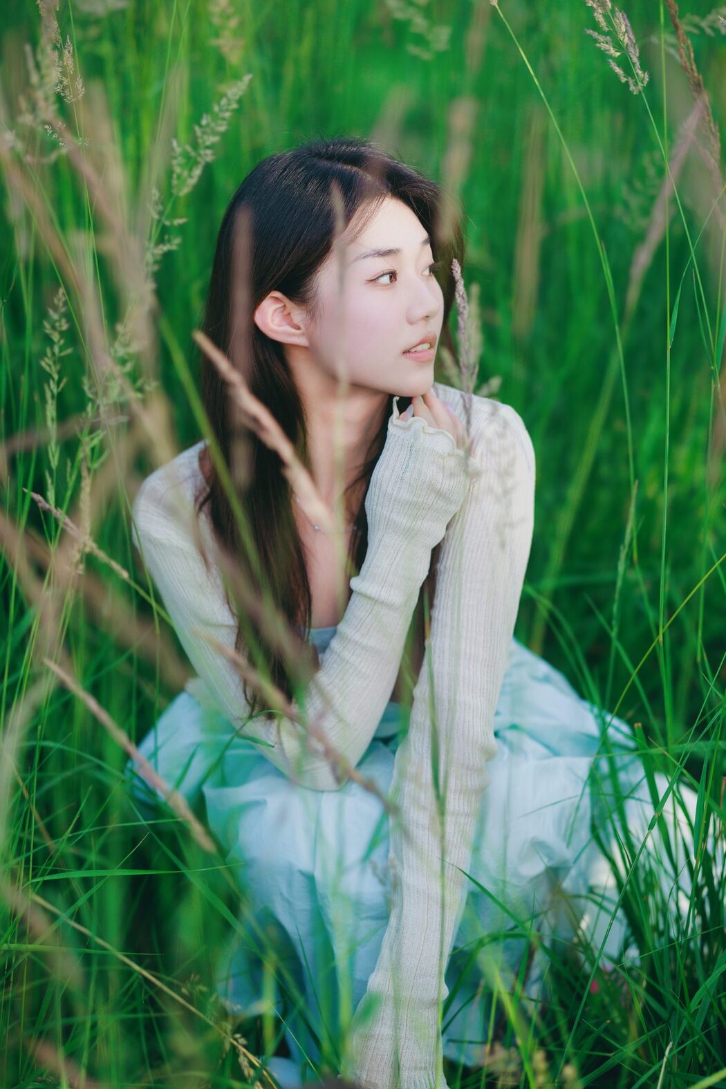 YiTuYu艺图语 Vol.4946 Pei Tong Xue