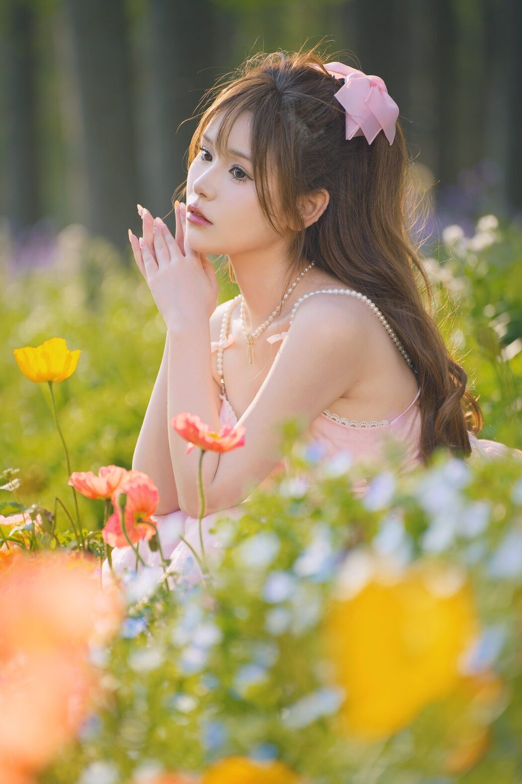 YiTuYu艺图语 Vol.4929 Nai Lao