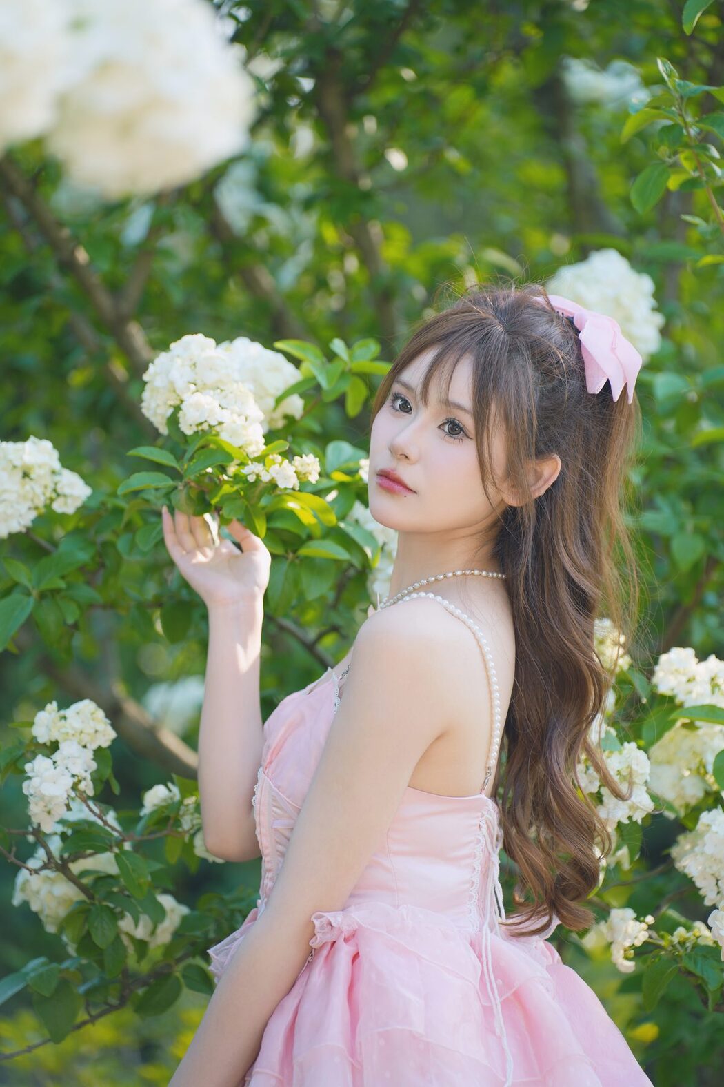YiTuYu艺图语 Vol.4929 Nai Lao
