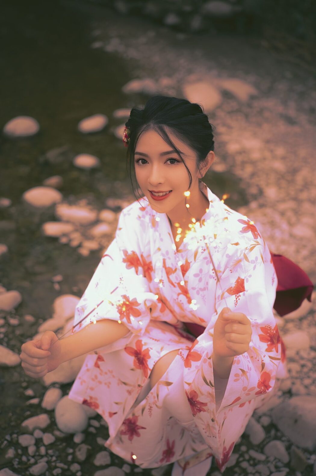YiTuYu艺图语 Vol.4960 Xin Yi