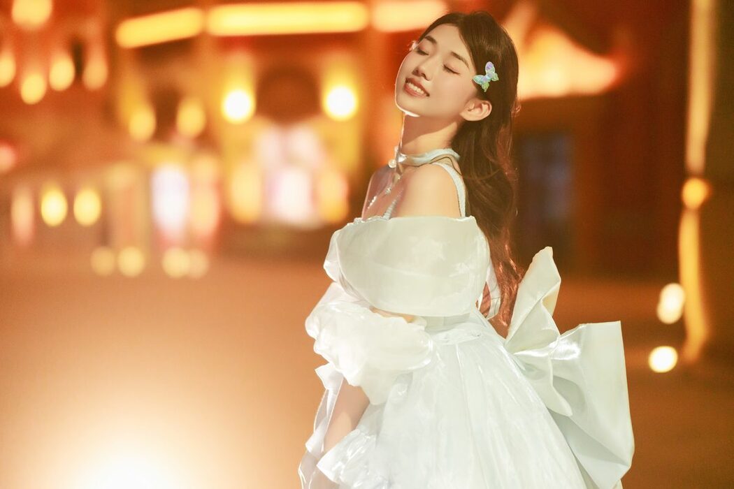 YiTuYu艺图语 Vol.4932 Pei Tong Xue