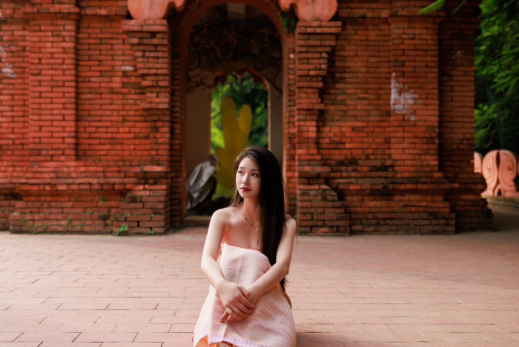 YiTuYu艺图语 Vol.4905 Le Le