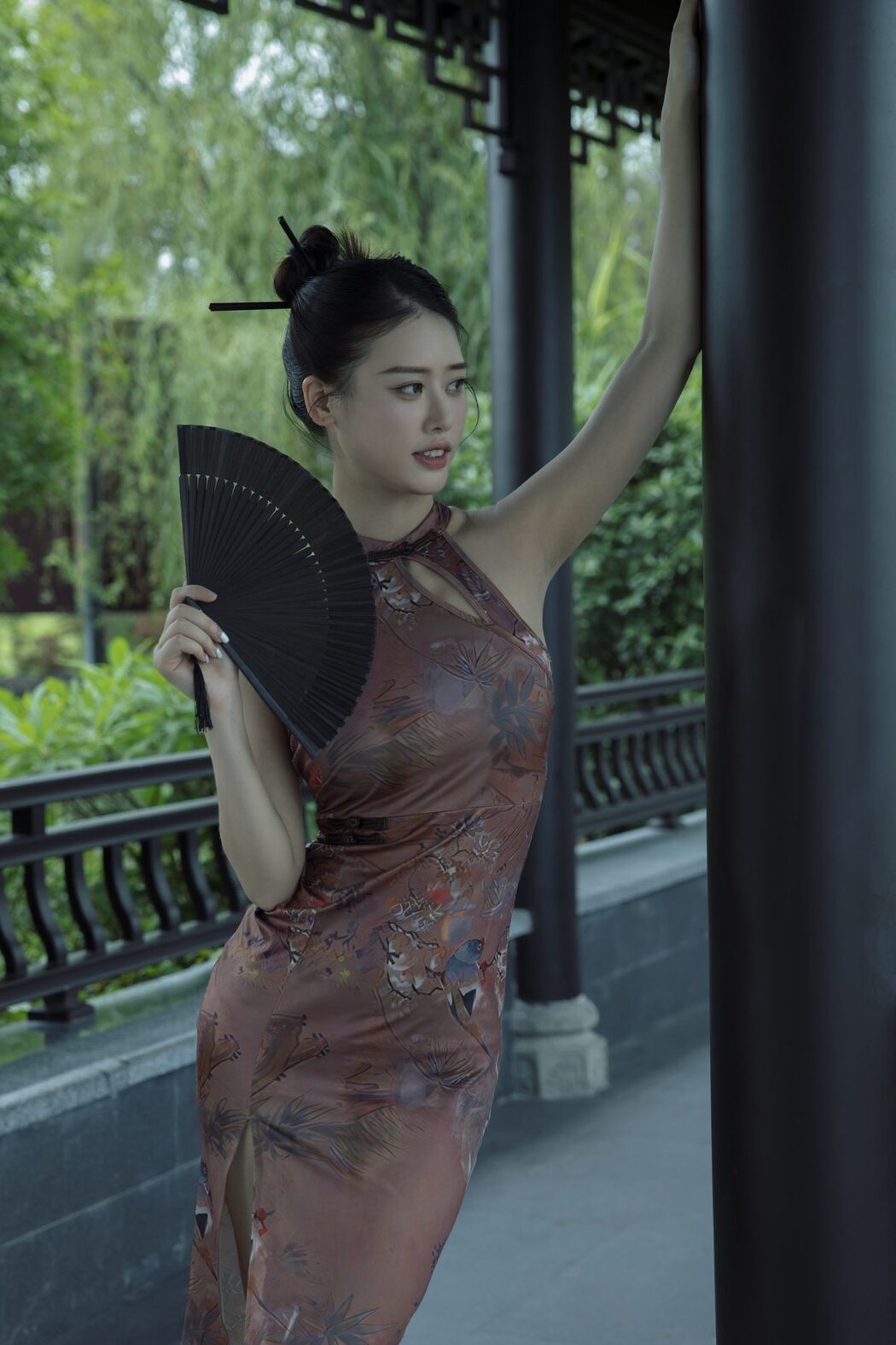 YiTuYu艺图语 Vol.4870 Chenaling_cl