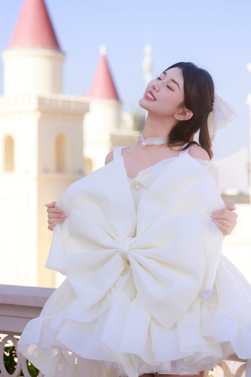 YiTuYu艺图语 Vol.4951 Pei Tong Xue