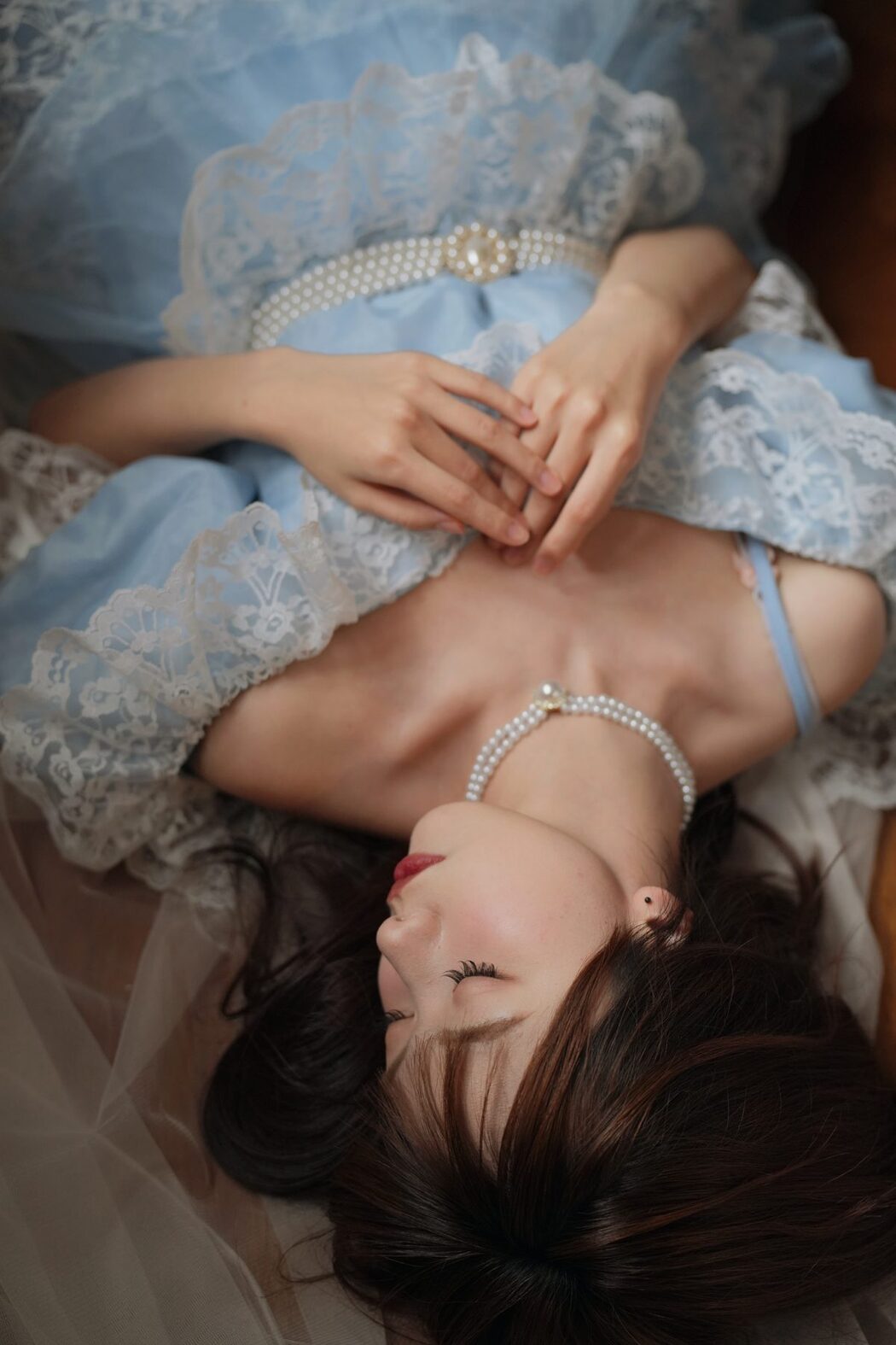 YiTuYu艺图语 Vol.4909 Xiao Ke Ai