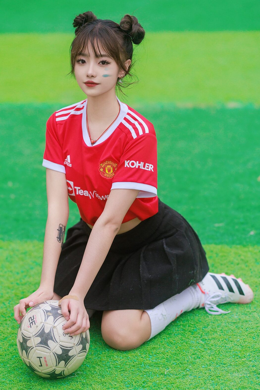 YiTuYu艺图语 Vol.4889 Ye Ye Ye Ye Ye Cover Photo