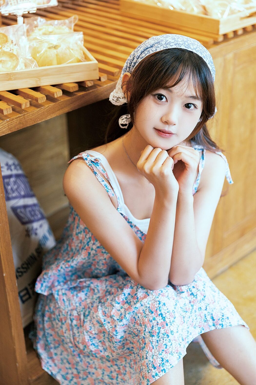 YiTuYu艺图语 Vol.4906 Fei Xiang De Qi E