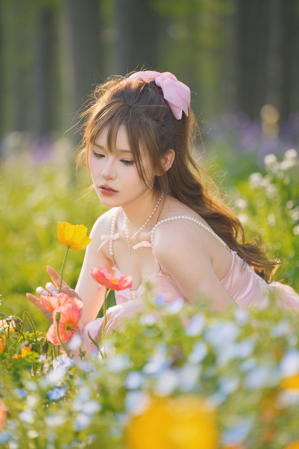 YiTuYu艺图语 Vol.4929 Nai Lao