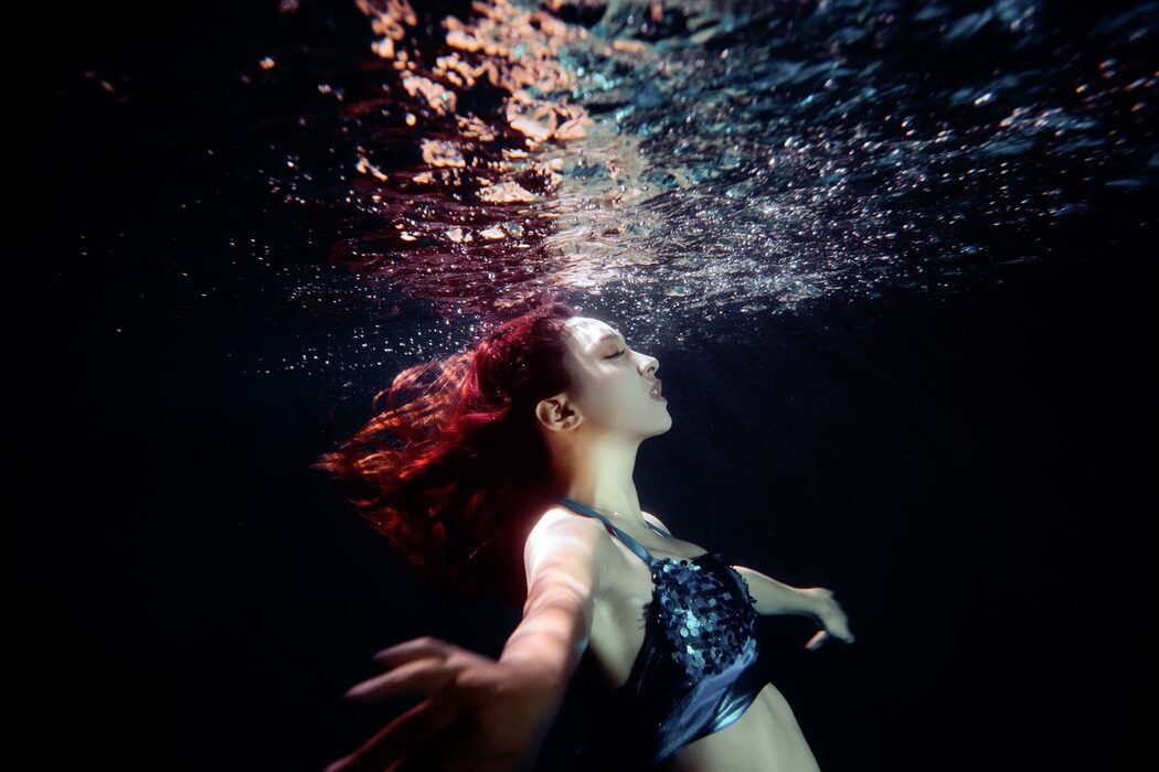 YiTuYu艺图语 Vol.4872 Da Ge Chao