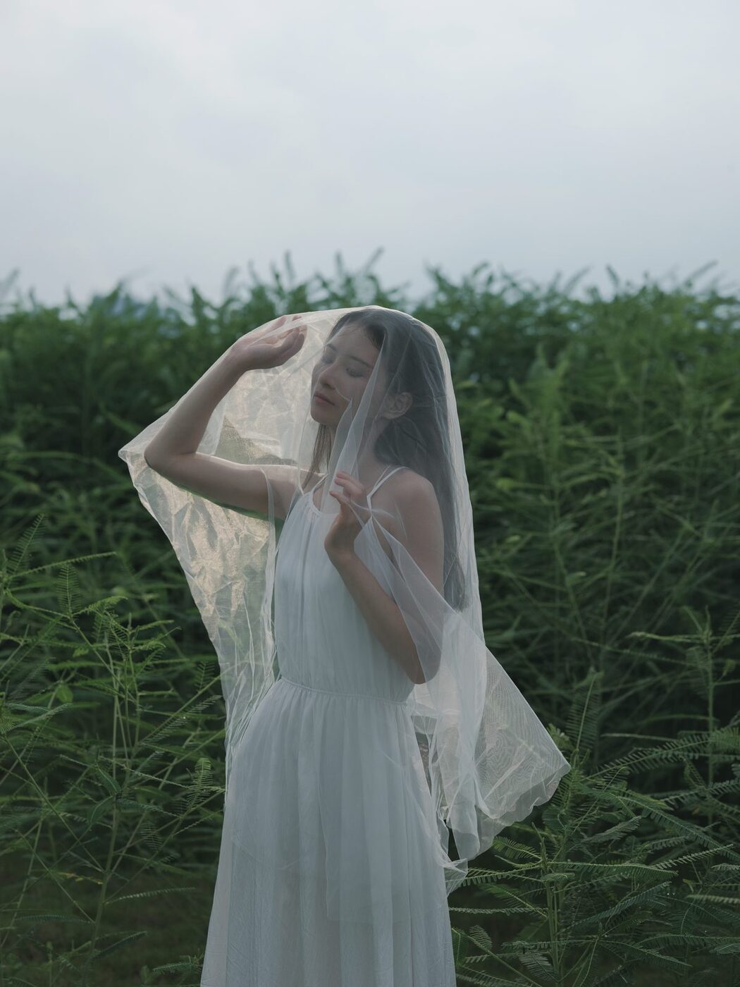 YiTuYu艺图语 Vol.4871 Xiao Zhao