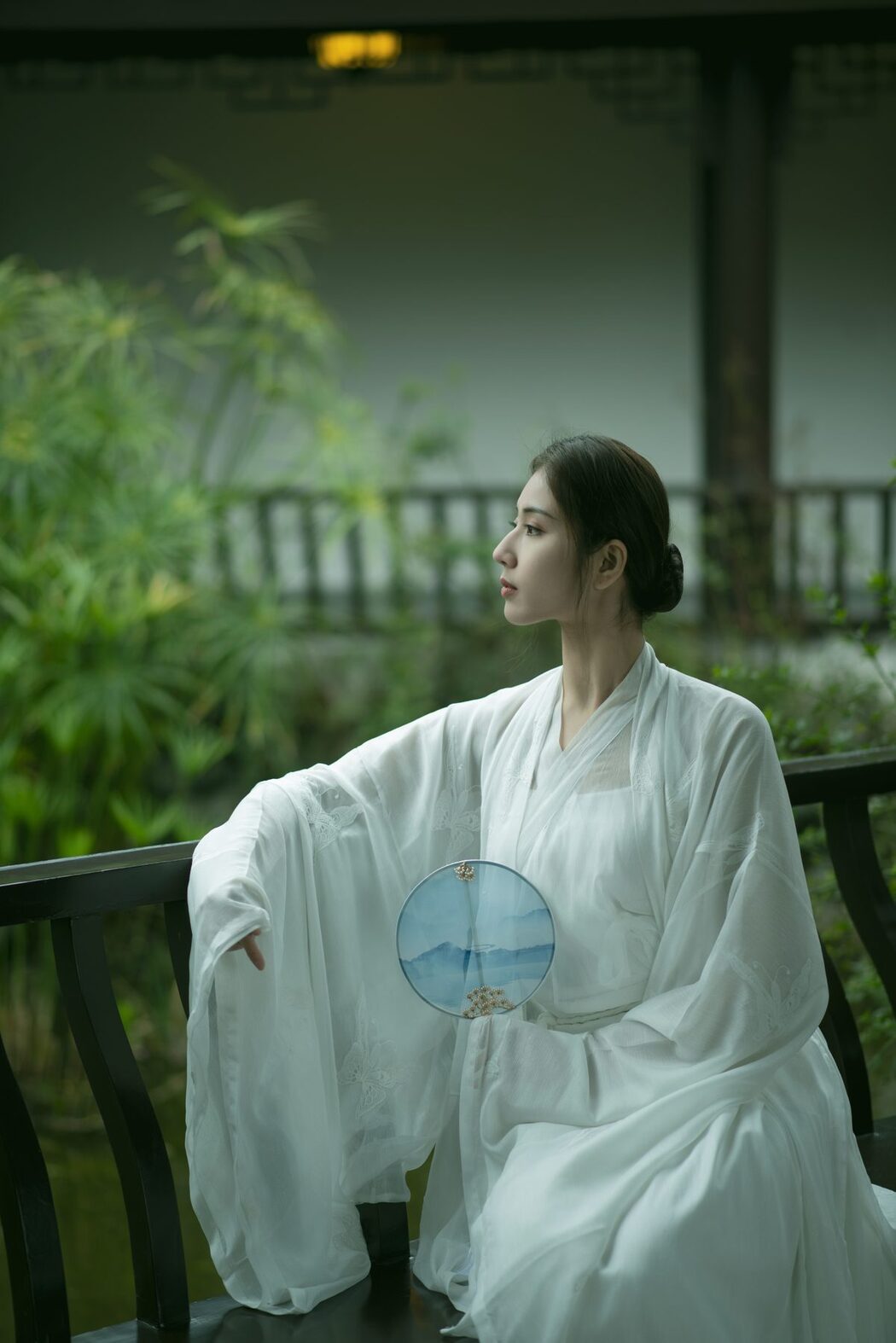 YiTuYu艺图语 Vol.4882 Lin Lin