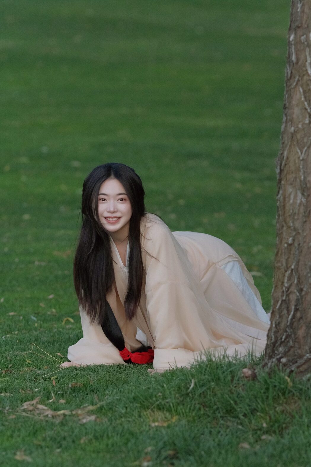 YiTuYu艺图语 Vol.4979 Anya_z