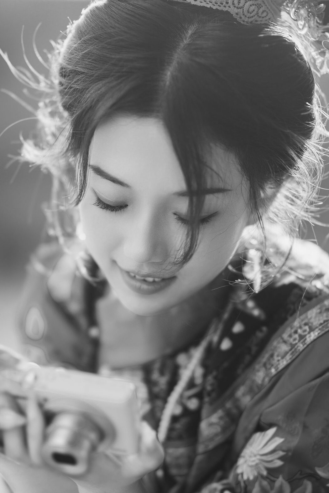 YiTuYu艺图语 Vol.4959 Pei Tong Xue
