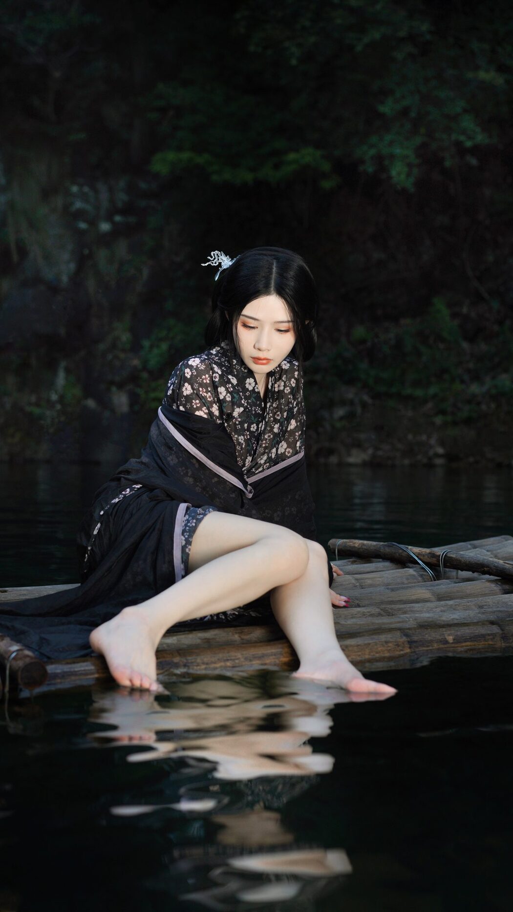 YiTuYu艺图语 Vol.4968 Xue Gao
