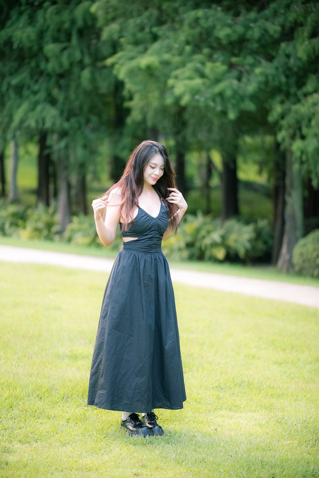 YiTuYu艺图语 Vol.4944 Xiao Qiu