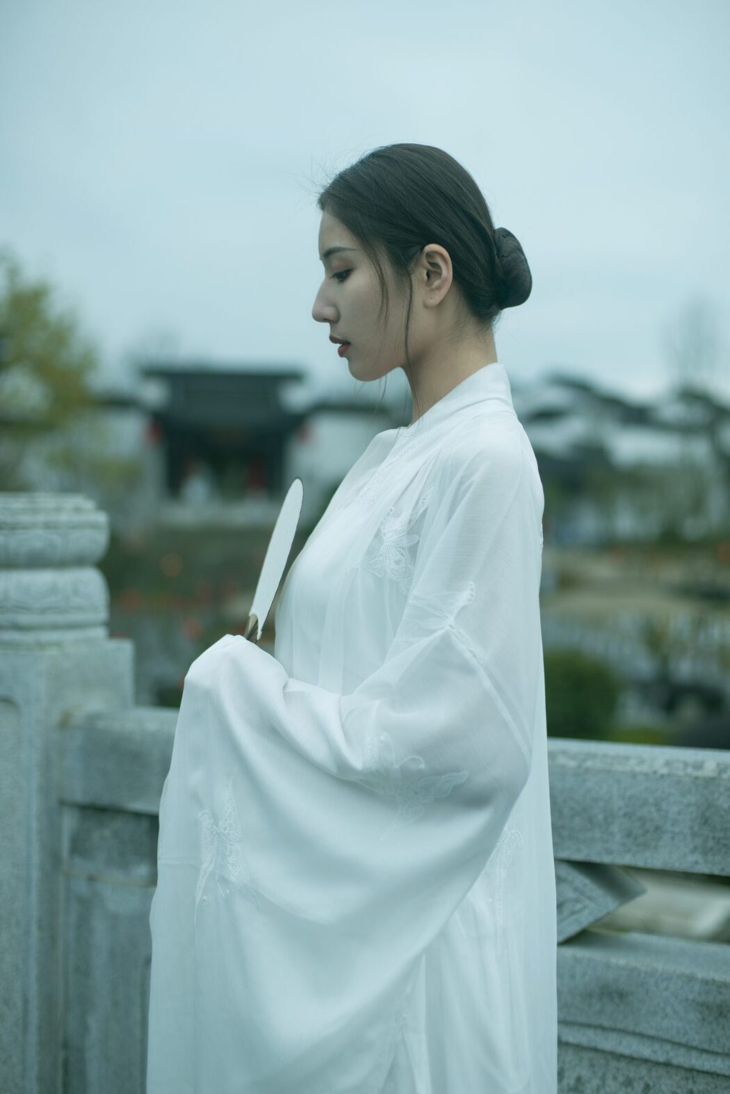 YiTuYu艺图语 Vol.4882 Lin Lin