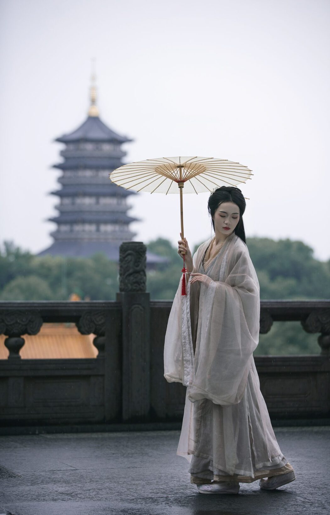 YiTuYu艺图语 Vol.4927 Ning Ning Hao Kun