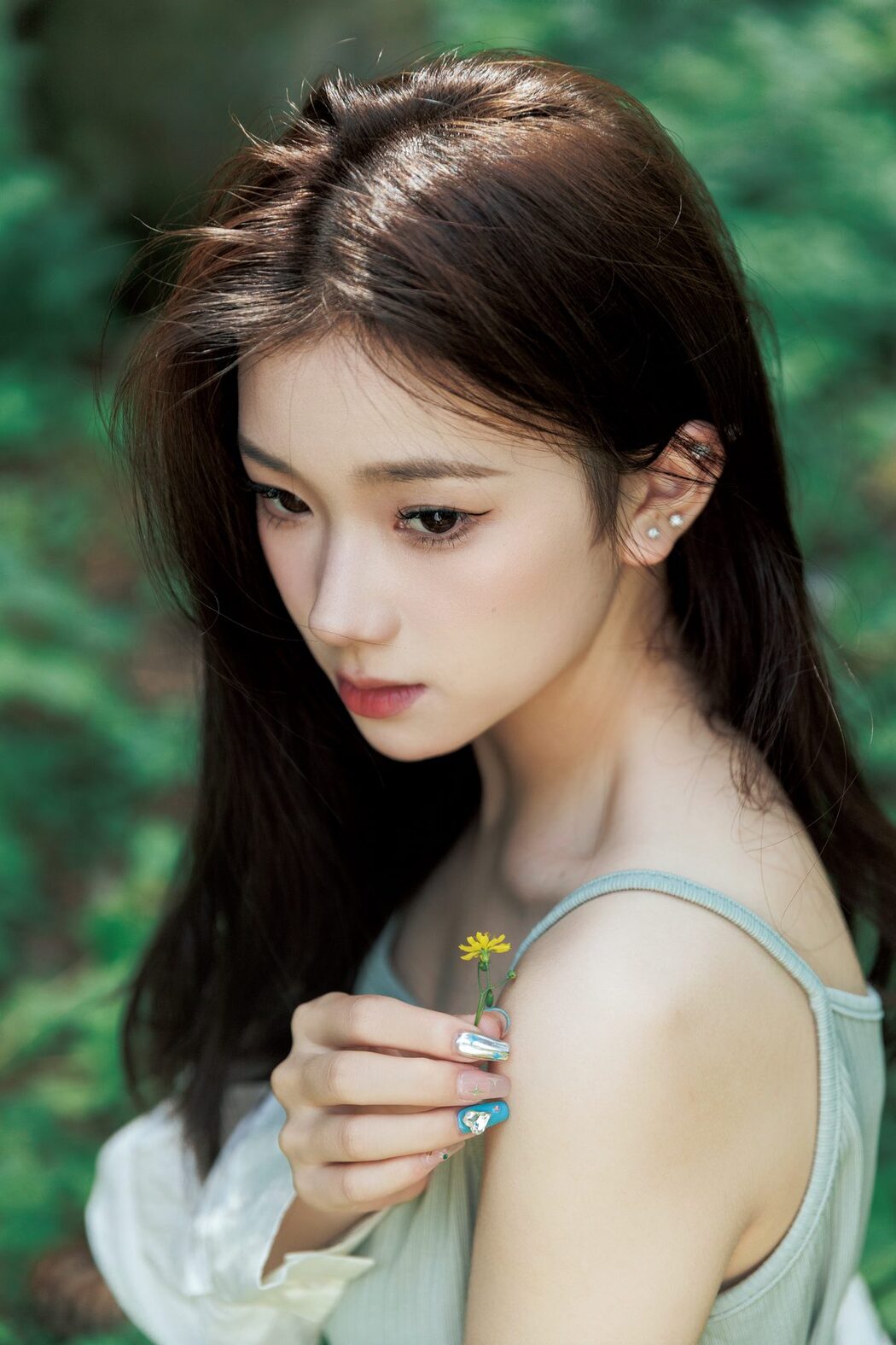 YiTuYu艺图语 Vol.4958 Xiao Bei