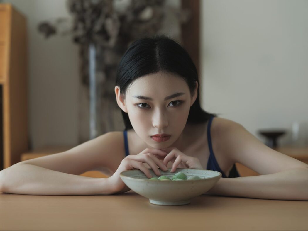 YiTuYu艺图语 Vol.4952 Dai Nani