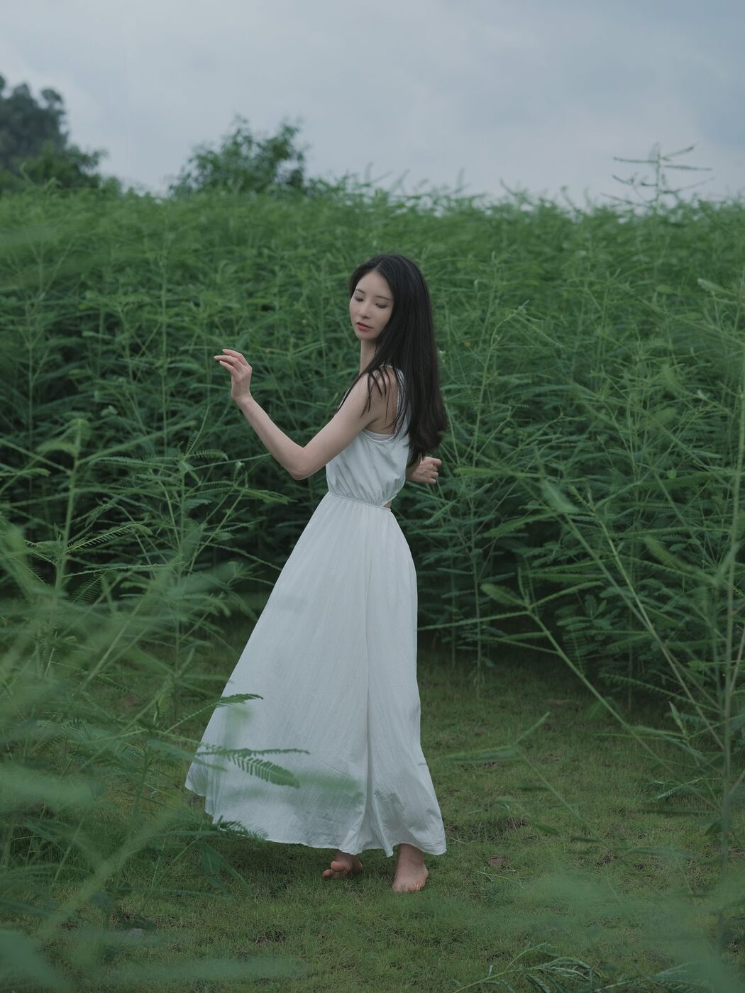 YiTuYu艺图语 Vol.4871 Xiao Zhao
