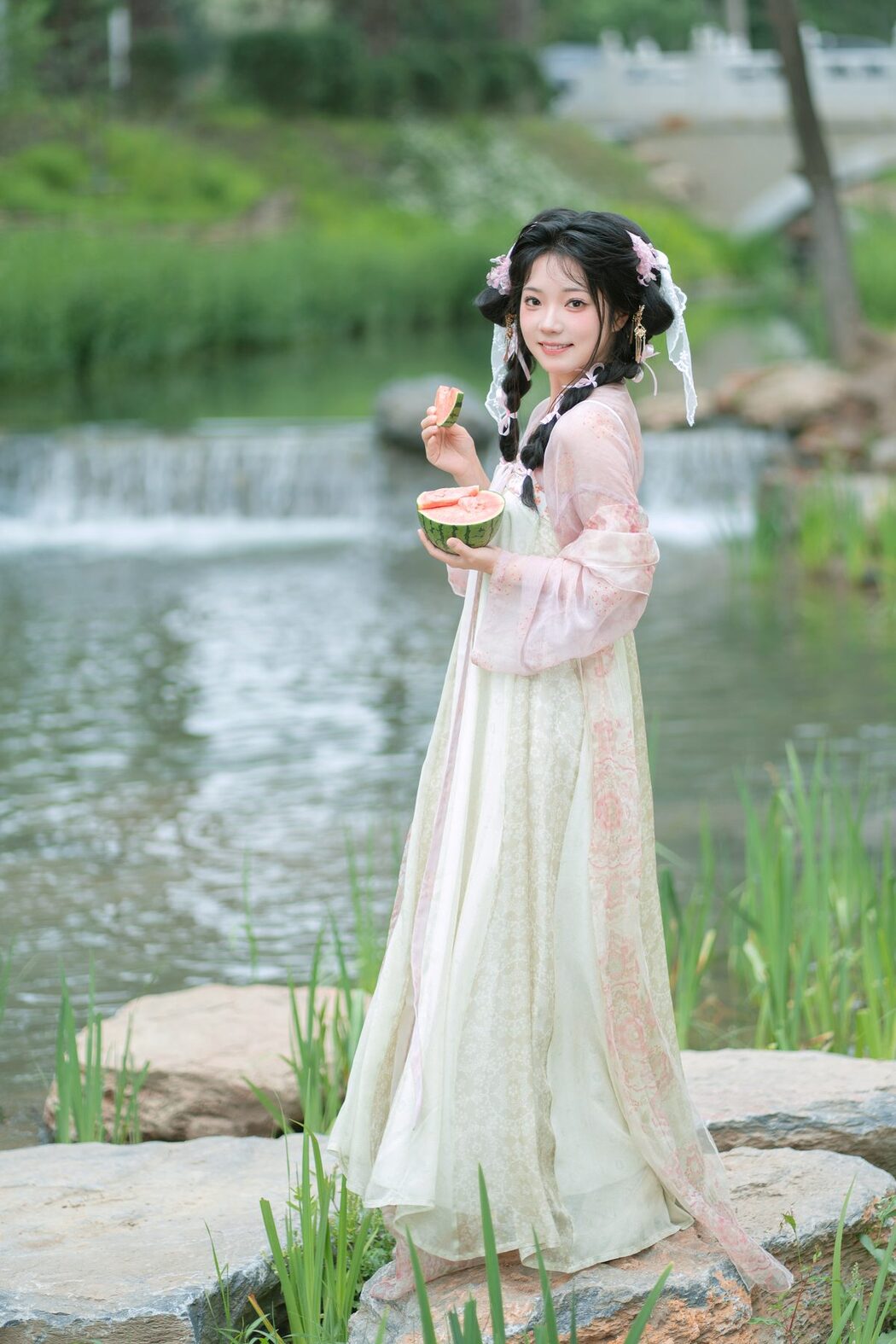 YiTuYu艺图语 Vol.4931 Lin You Chi