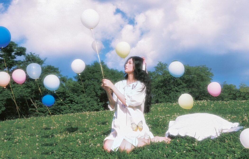 YiTuYu艺图语 Vol.4912 Zora