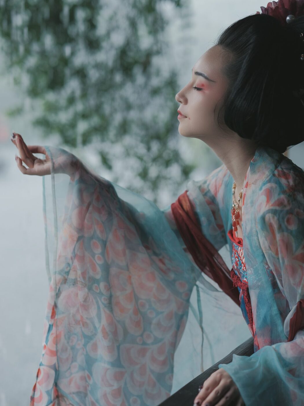 YiTuYu艺图语 Vol.4925 Lin Lang