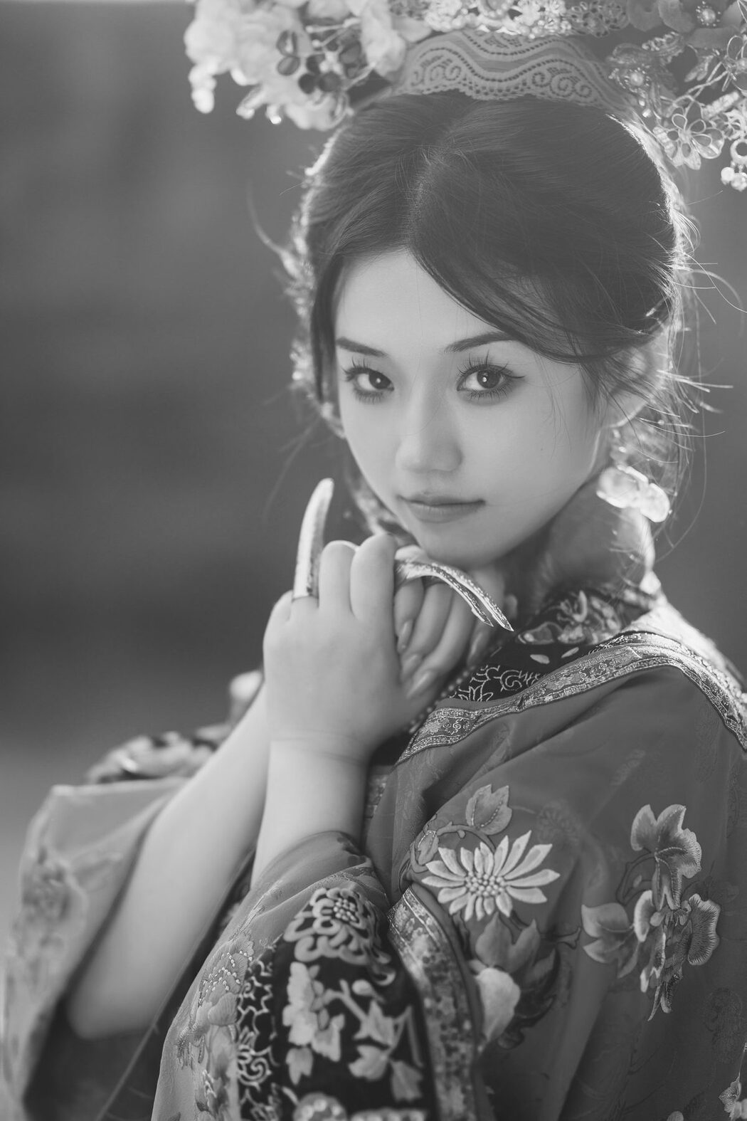 YiTuYu艺图语 Vol.4959 Pei Tong Xue