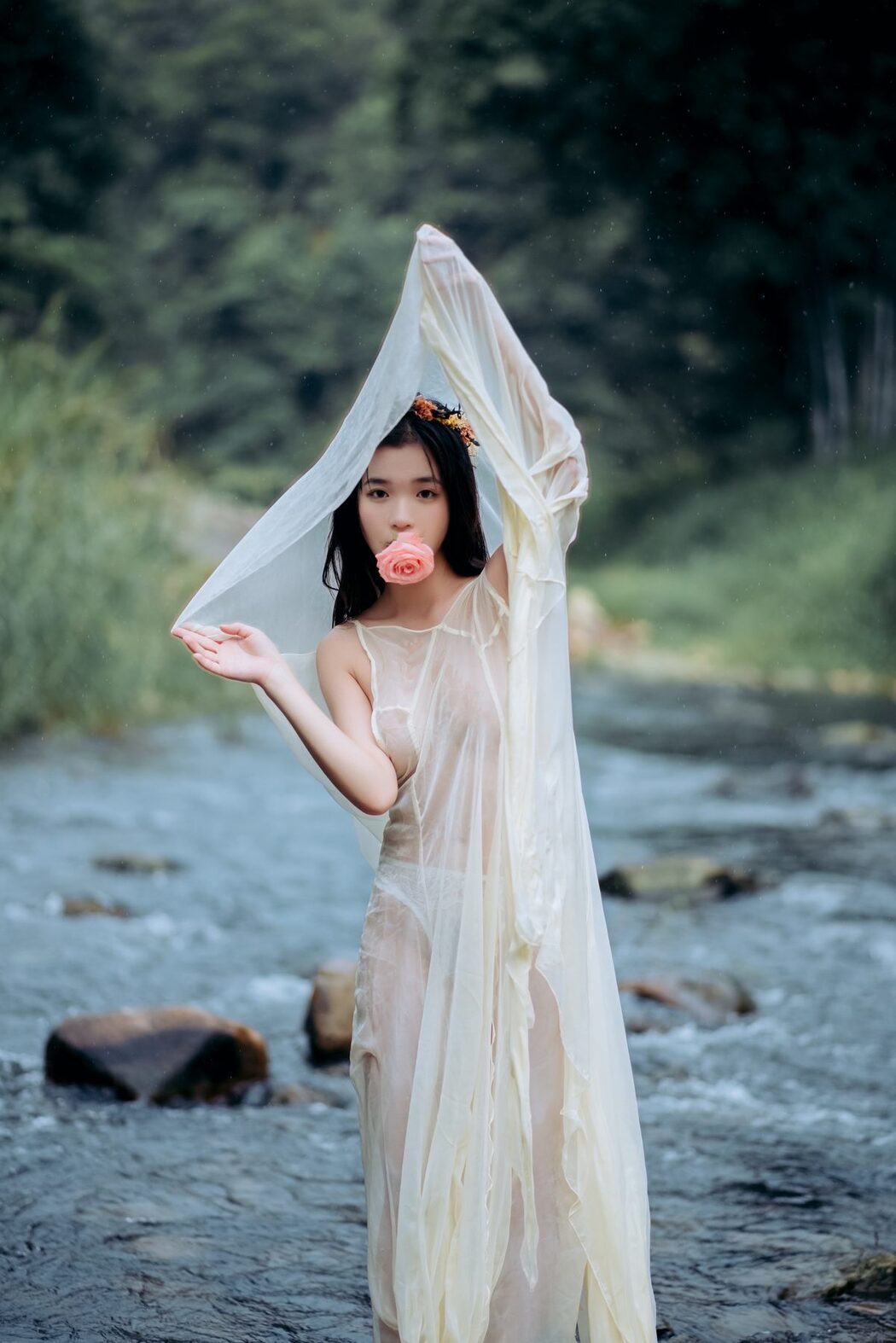 YiTuYu艺图语 Vol.4876 Zhi Ting