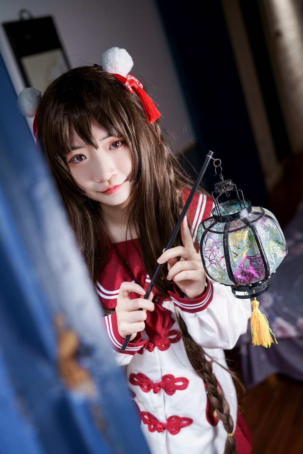 YiTuYu艺图语 Vol.4917 Mei Ge