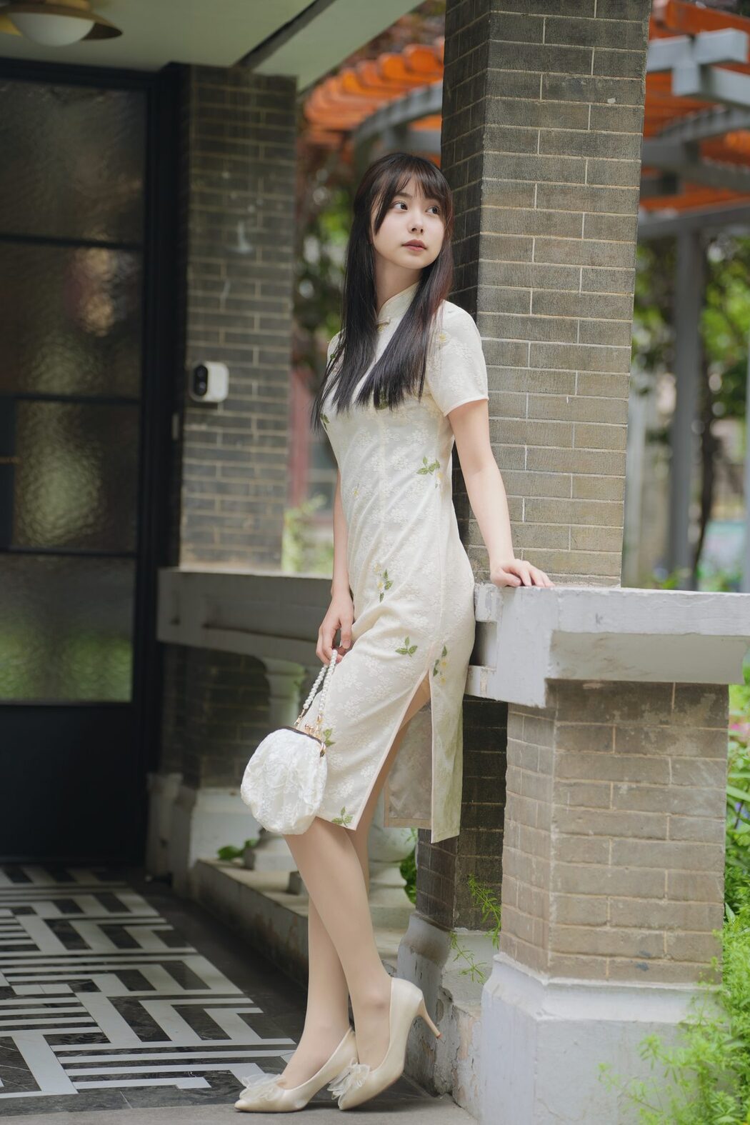 YiTuYu艺图语 Vol.4961 Xiao Ke Ai