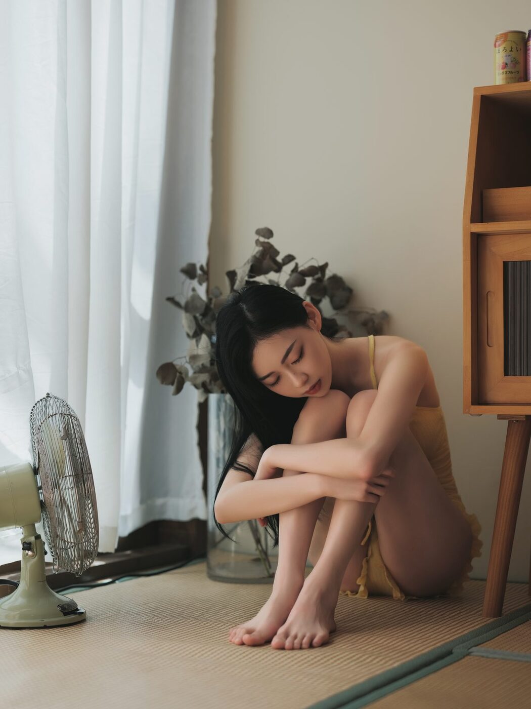 YiTuYu艺图语 Vol.4980 Dai Nani