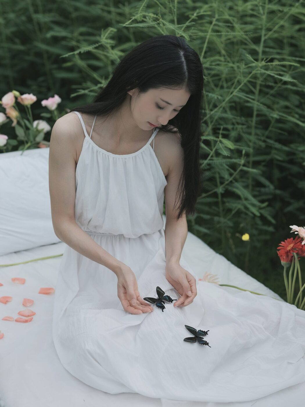 YiTuYu艺图语 Vol.4871 Xiao Zhao
