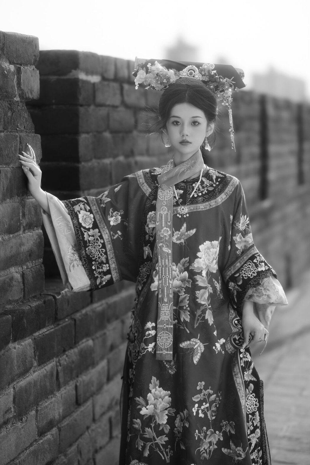 YiTuYu艺图语 Vol.4959 Pei Tong Xue