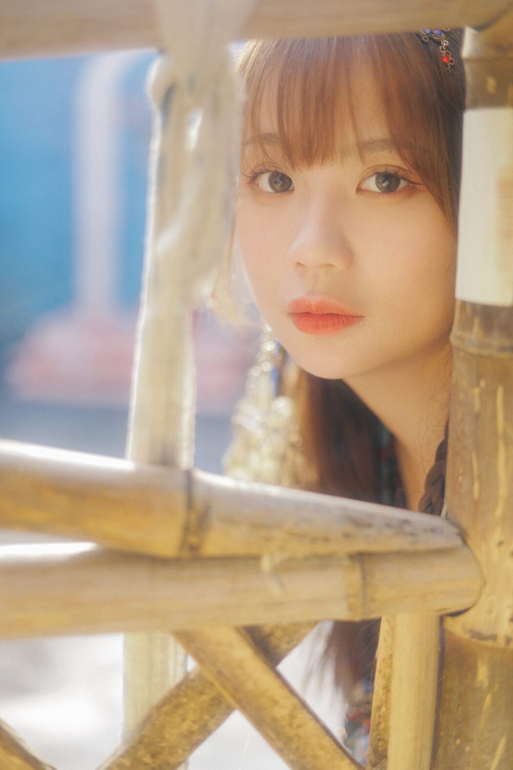 YiTuYu艺图语 Vol.4867 Lin Lin
