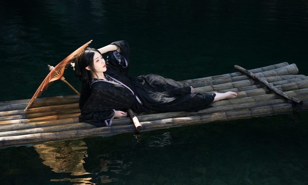 YiTuYu艺图语 Vol.4968 Xue Gao