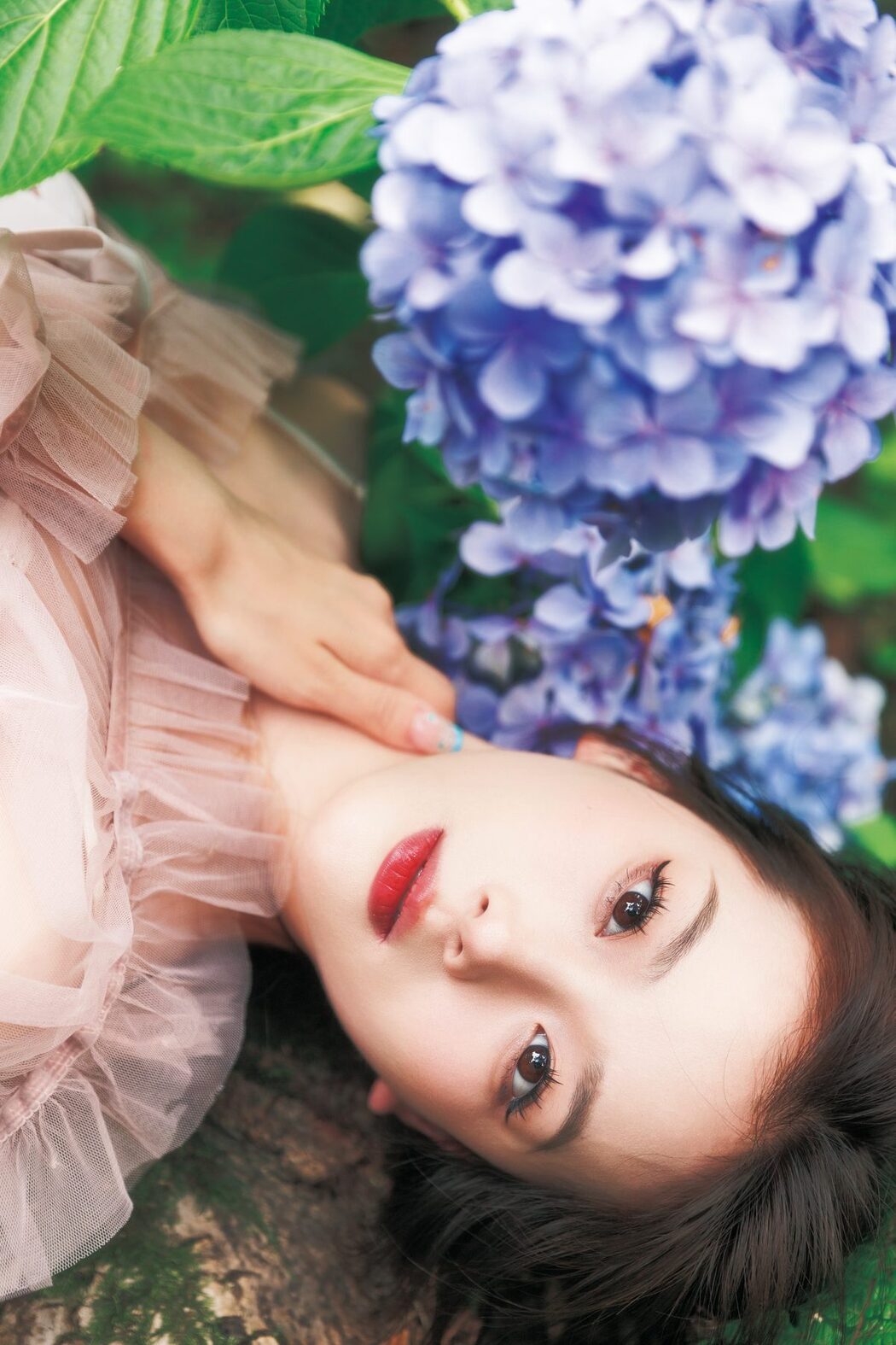 YiTuYu艺图语 Vol.4942 Xiao Bei