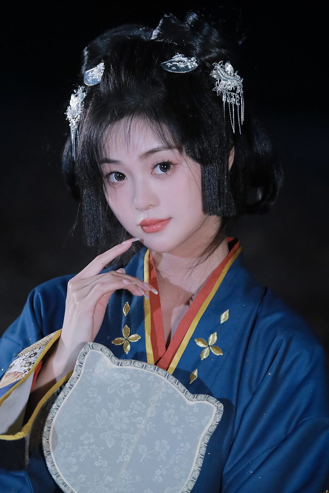 YiTuYu艺图语 Vol.4904 Myo Ko Cover Photo