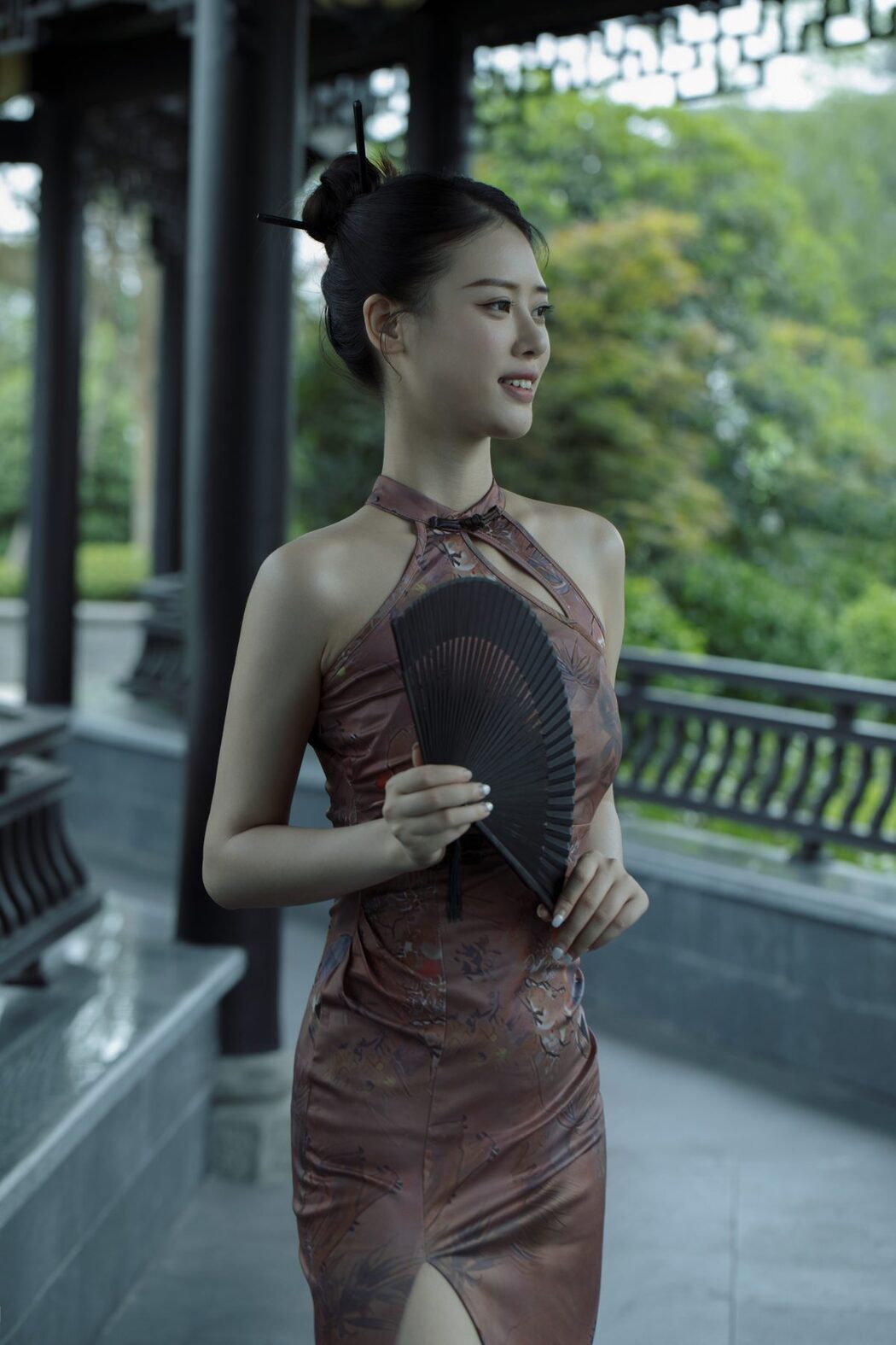 YiTuYu艺图语 Vol.4870 Chenaling_cl