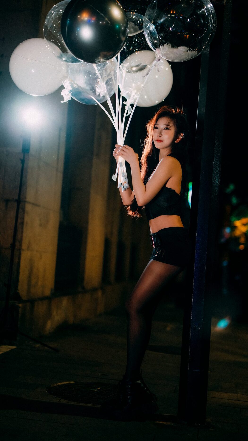 YiTuYu艺图语 Vol.4964 Fei Fei