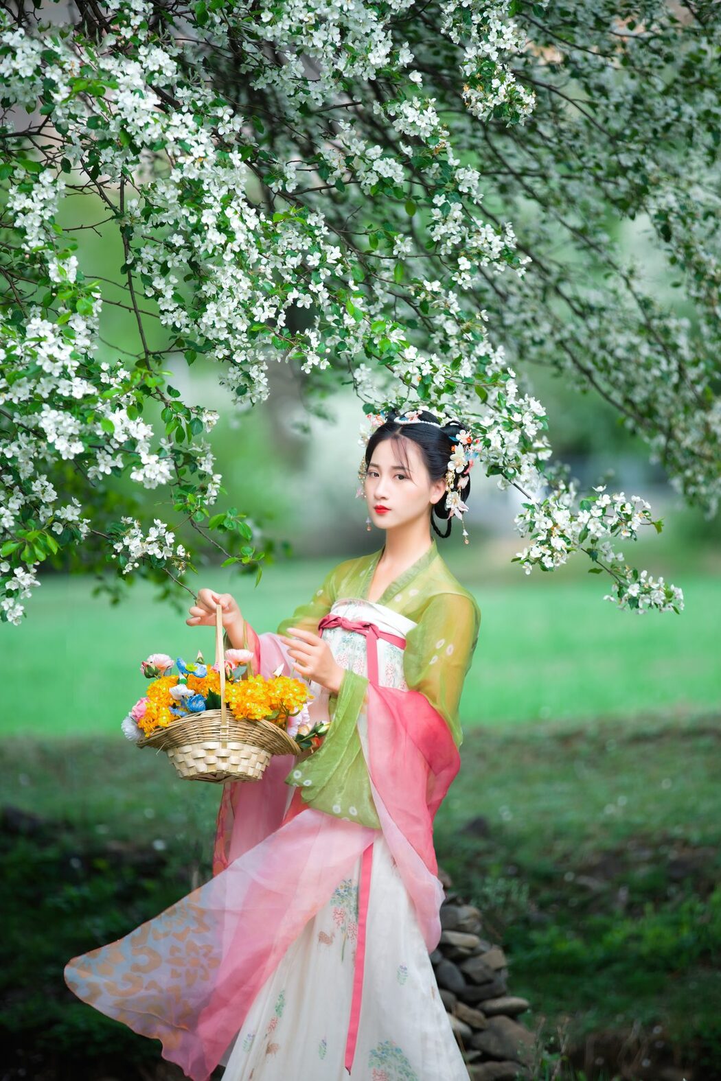 YiTuYu艺图语 Vol.4935 Xia Xia