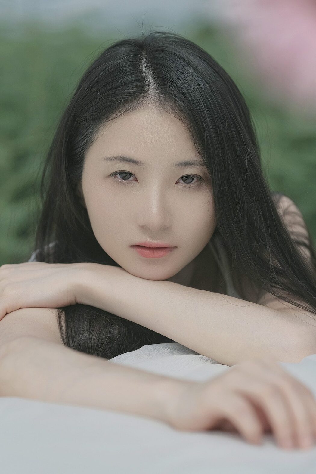 YiTuYu艺图语 Vol.4871 Xiao Zhao Cover Photo