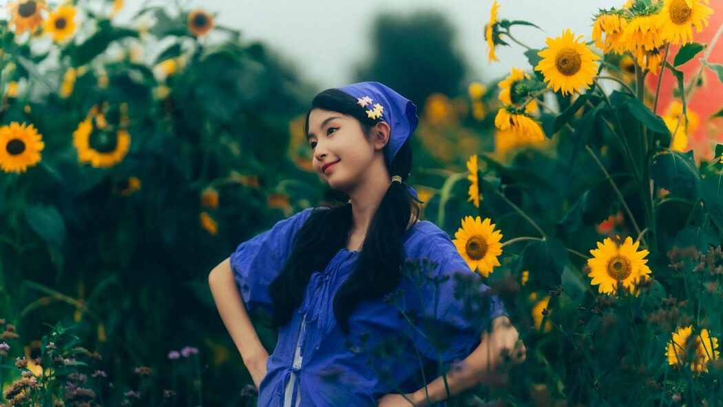 YiTuYu艺图语 Vol.4898 Xiao Jing