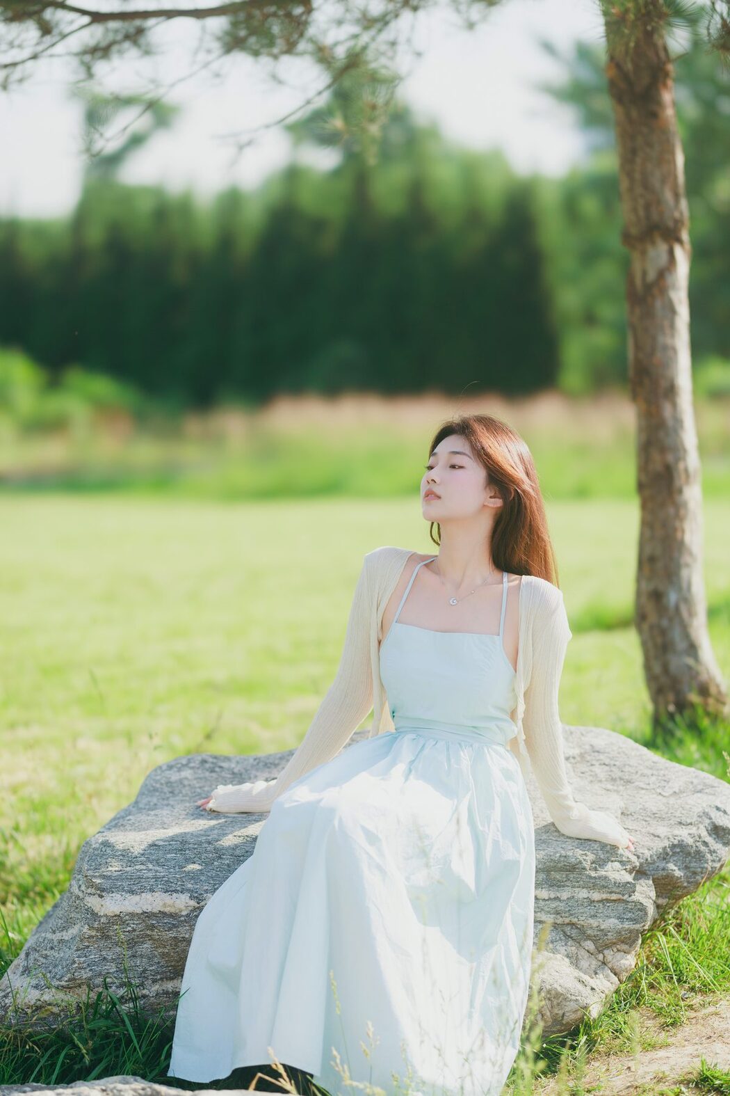 YiTuYu艺图语 Vol.4946 Pei Tong Xue