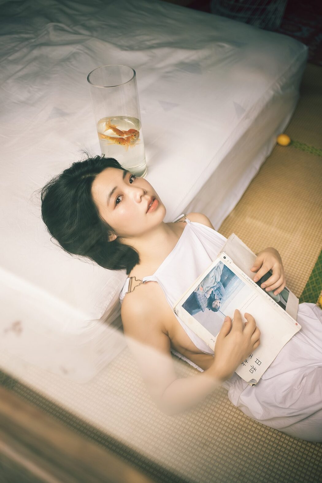 YiTuYu艺图语 Vol.4895 Tinee Xiao Peng You