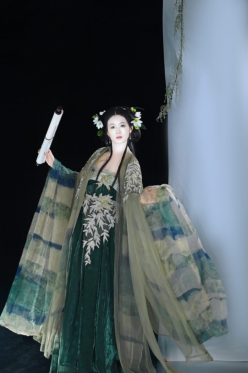 YiTuYu艺图语 Vol.4859 A Jing
