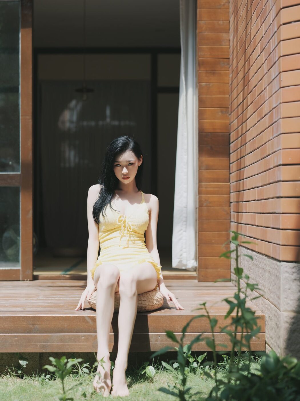 YiTuYu艺图语 Vol.4980 Dai Nani