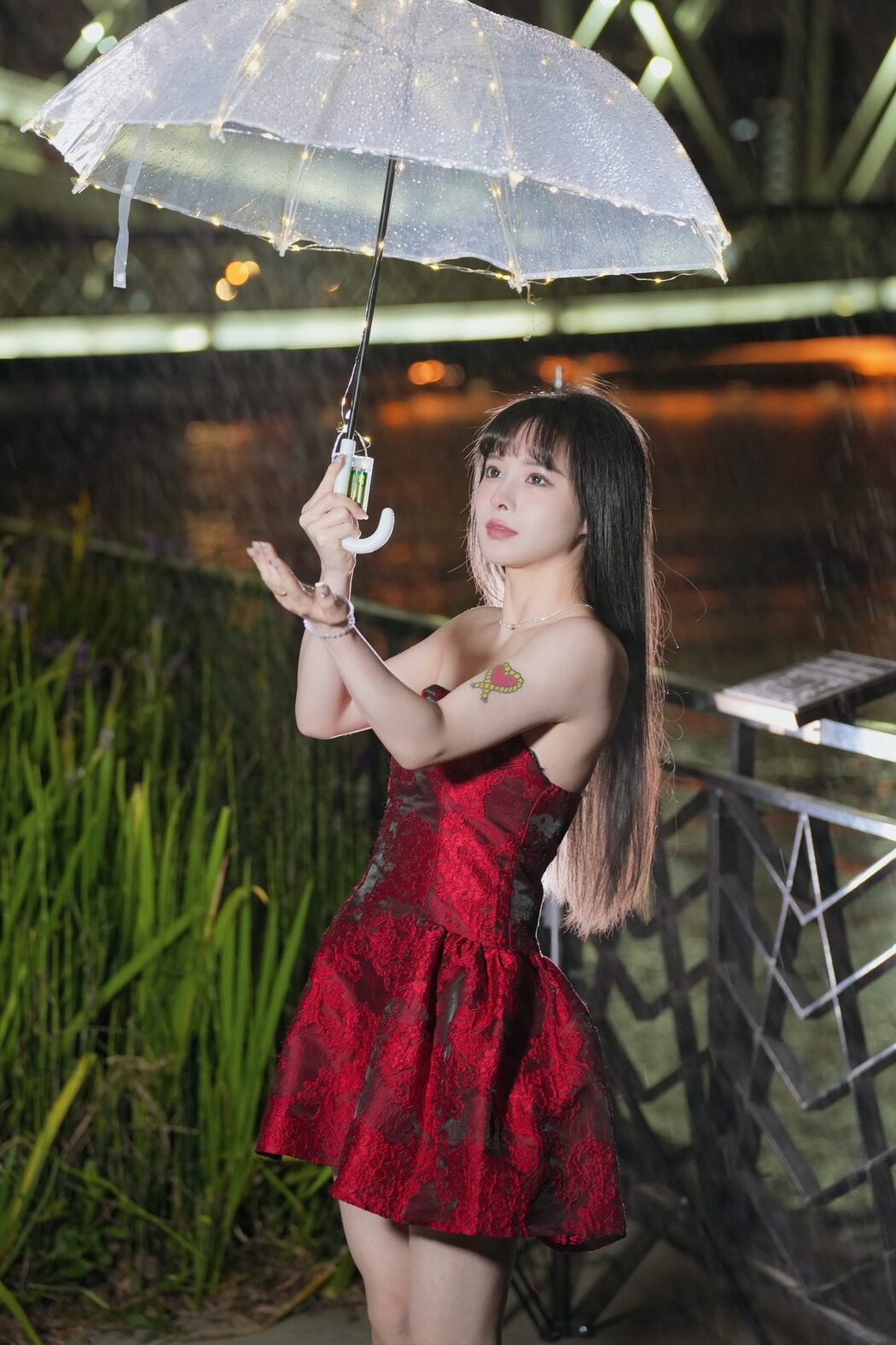 YiTuYu艺图语 Vol.4883 Fei Fei