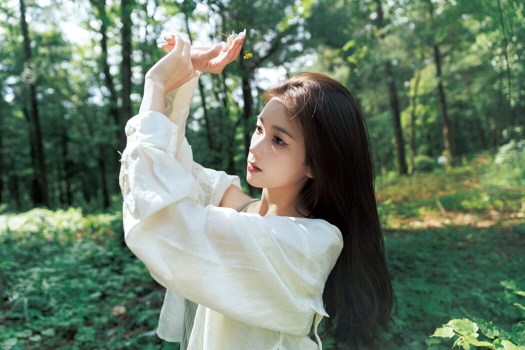 YiTuYu艺图语 Vol.4958 Xiao Bei